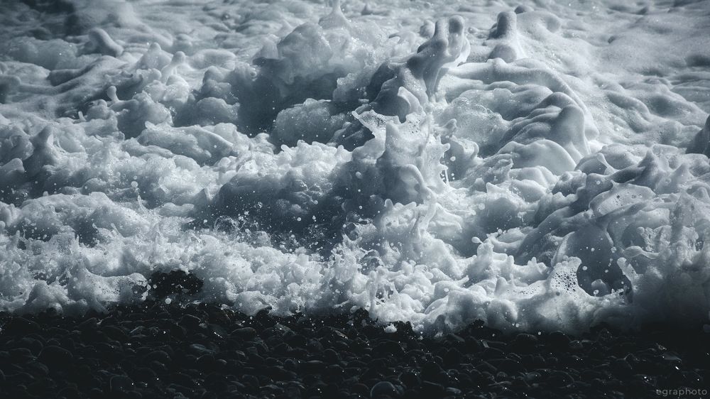 Формы воды - Приморье