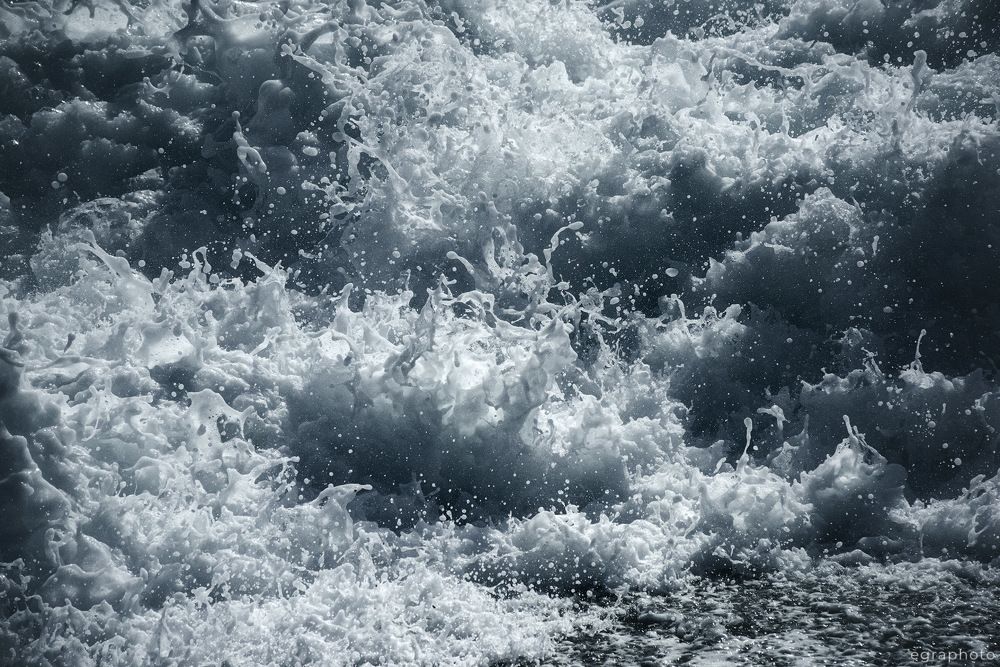 Формы воды - Приморье