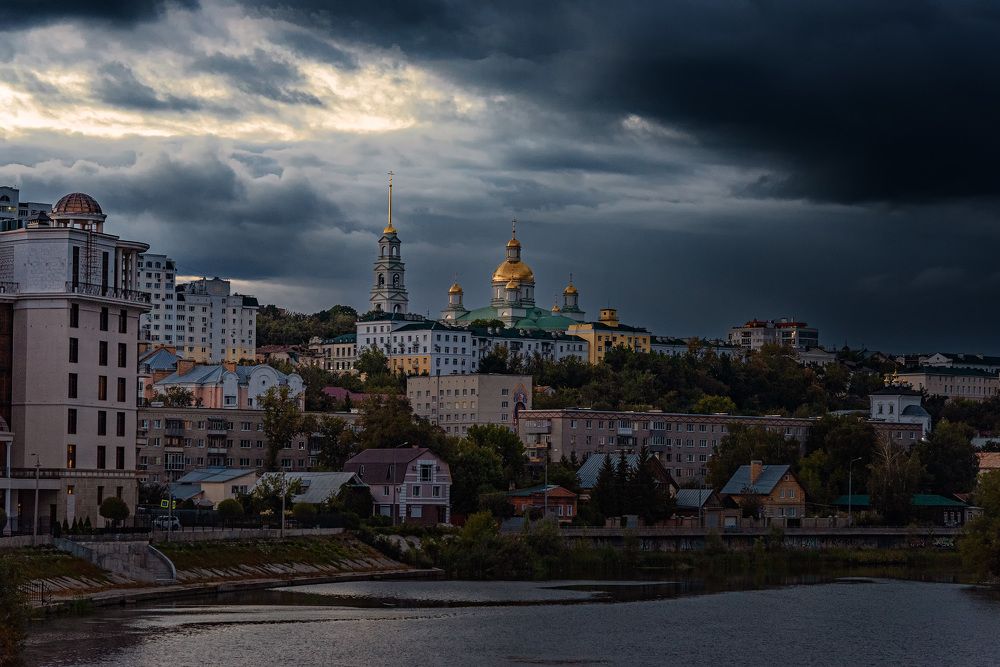 Излом
