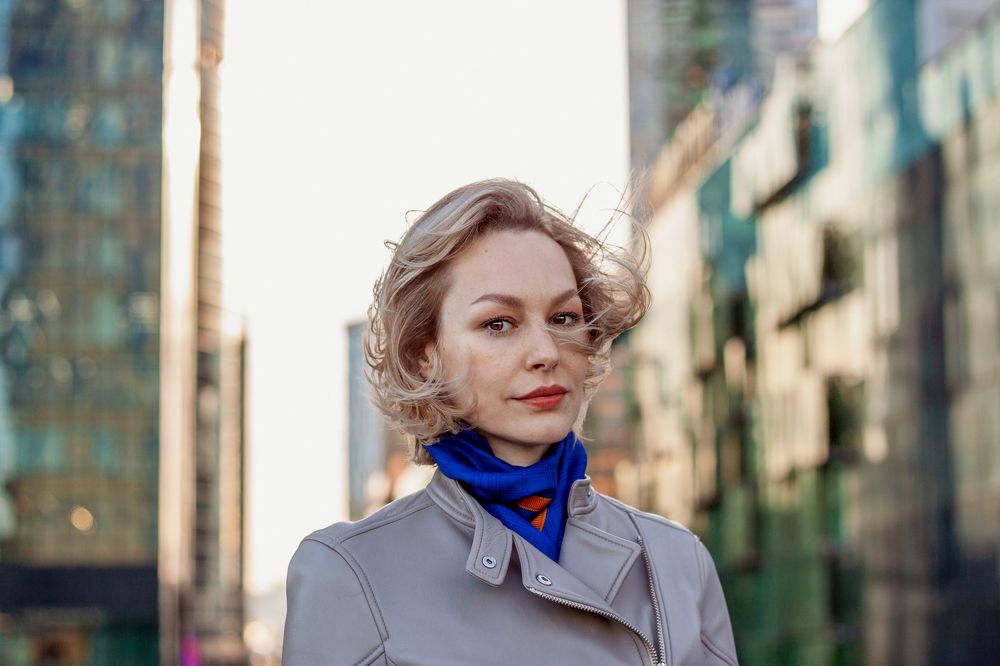 Рина