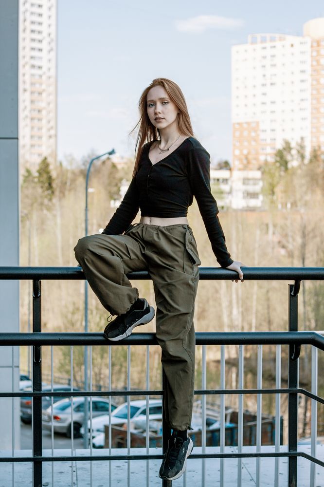 Настя