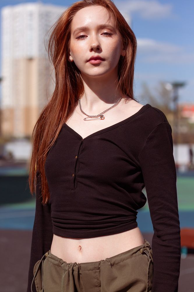 Настя