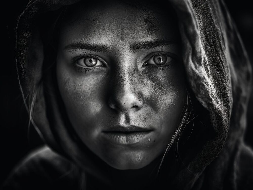 The Eyes