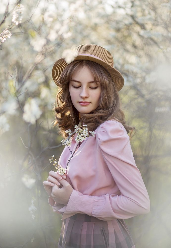 "Spring..."