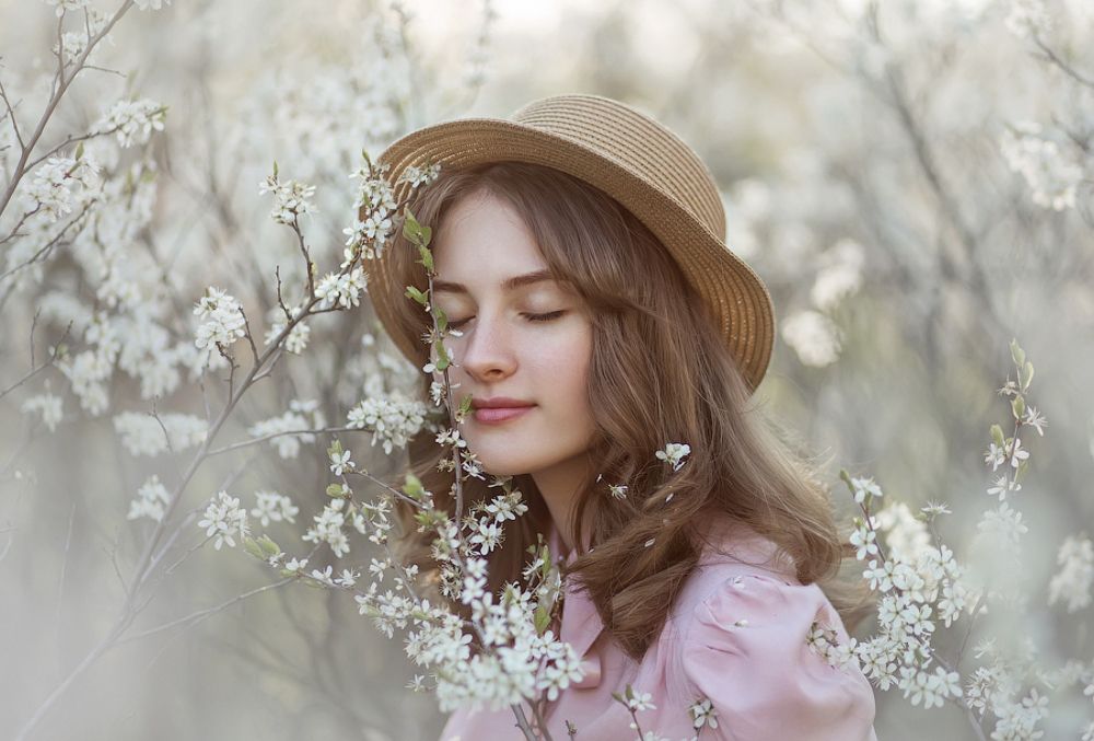 "Spring..."