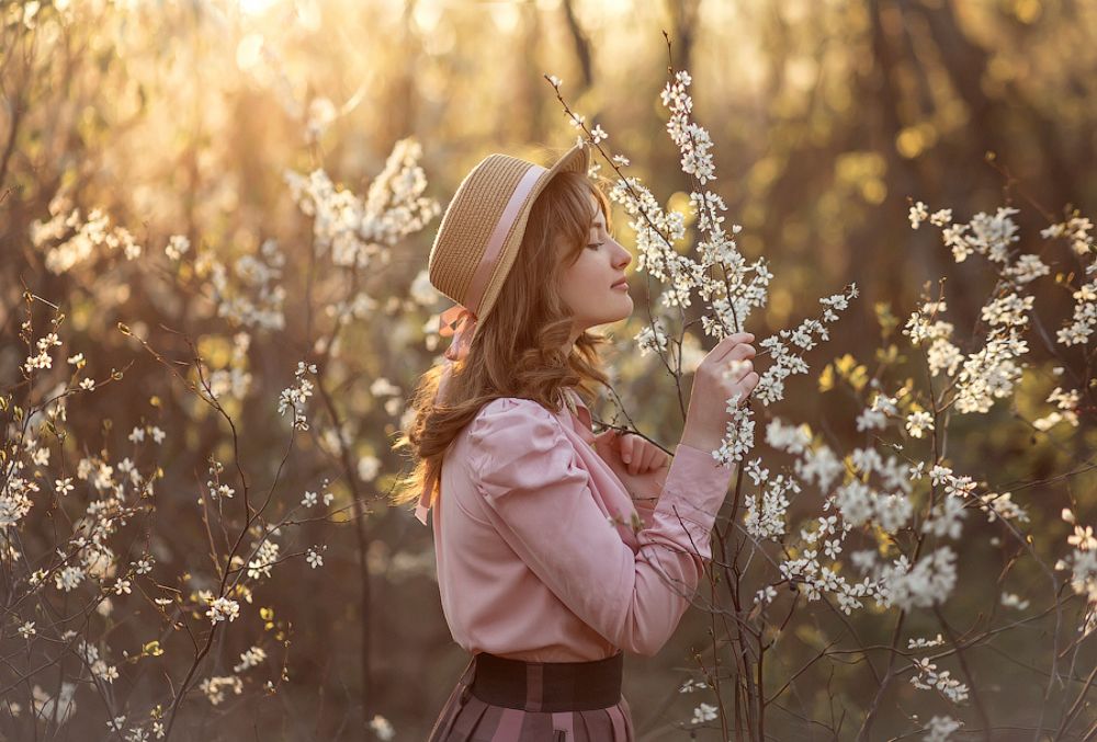 "Spring..."
