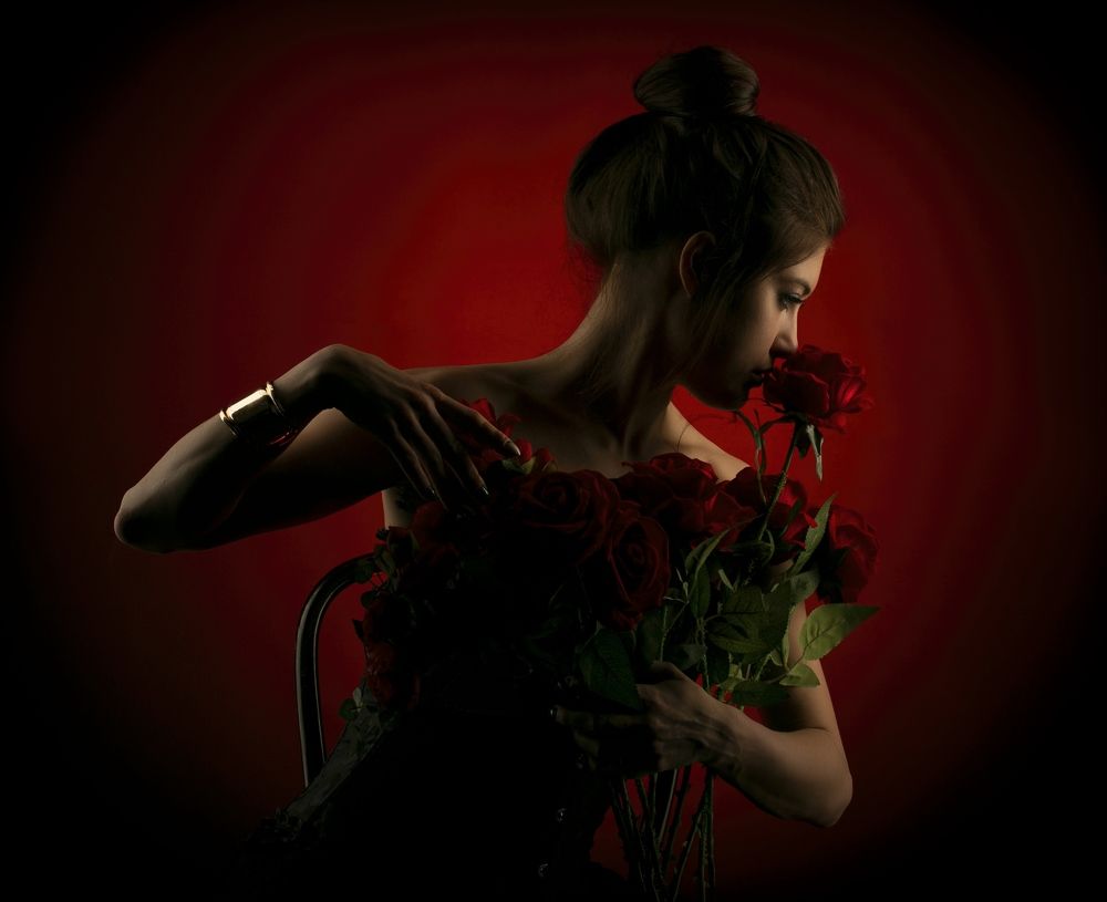 roses