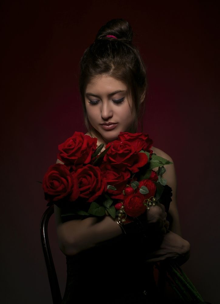 roses