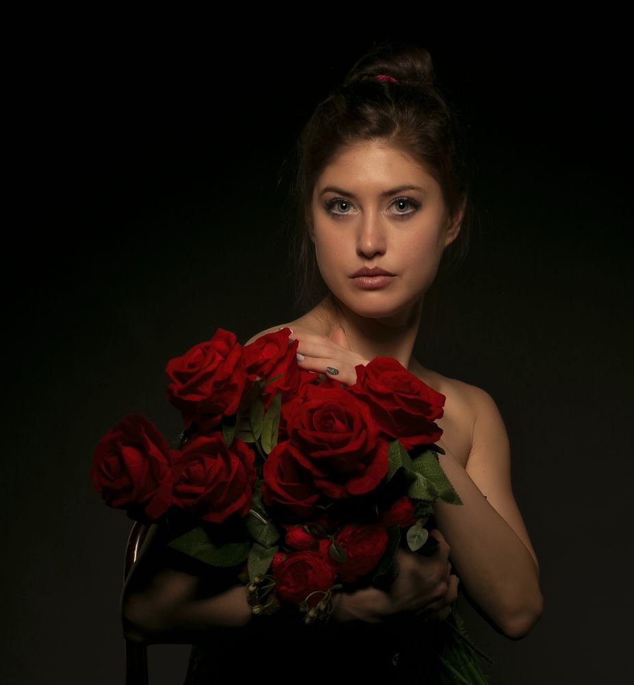 roses