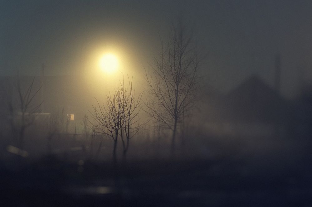 Ничего нет