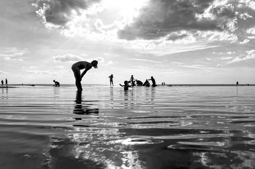 Water fun