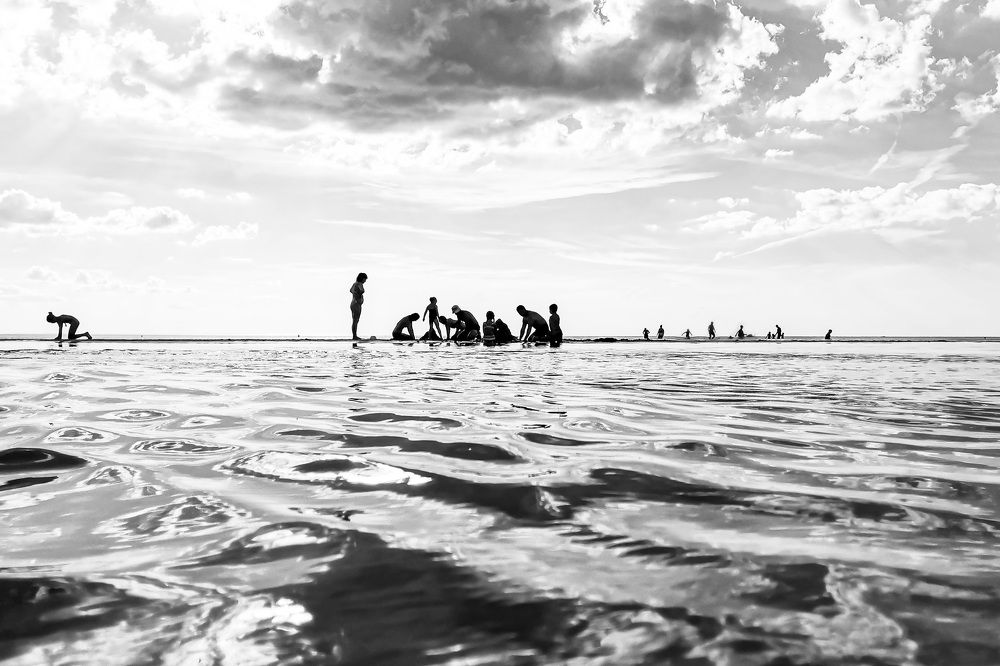 Water fun