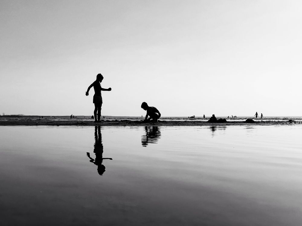 Water fun