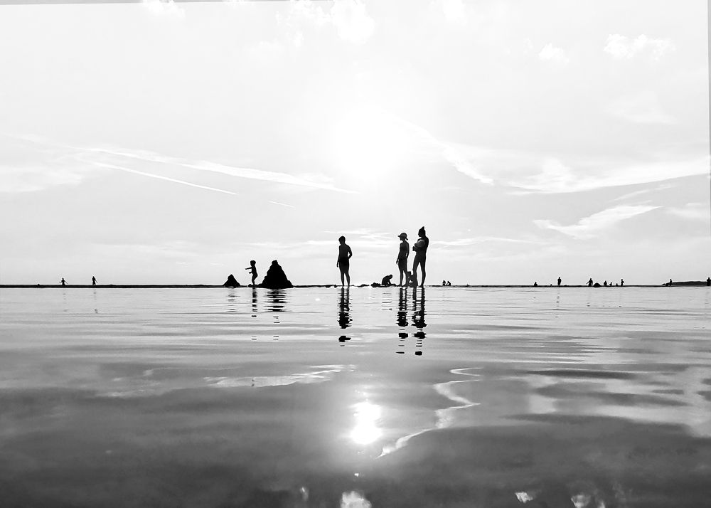 Water fun