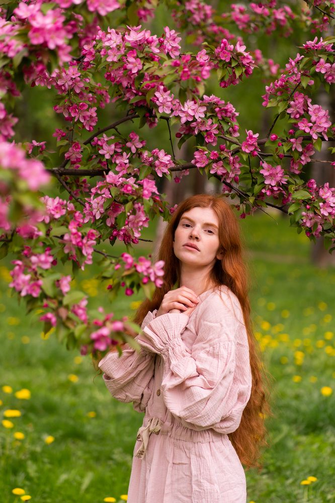 Бурая
