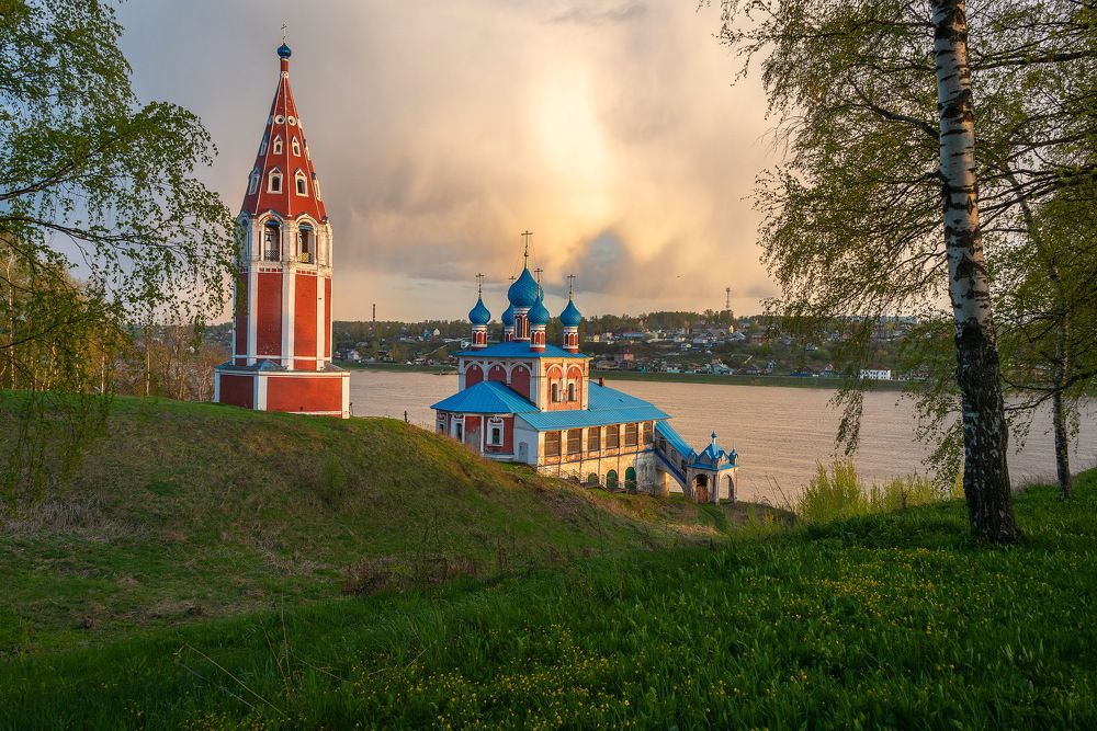 Тутаев