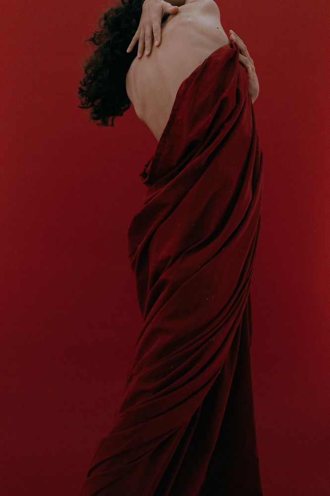 MARIA SAFONOVA