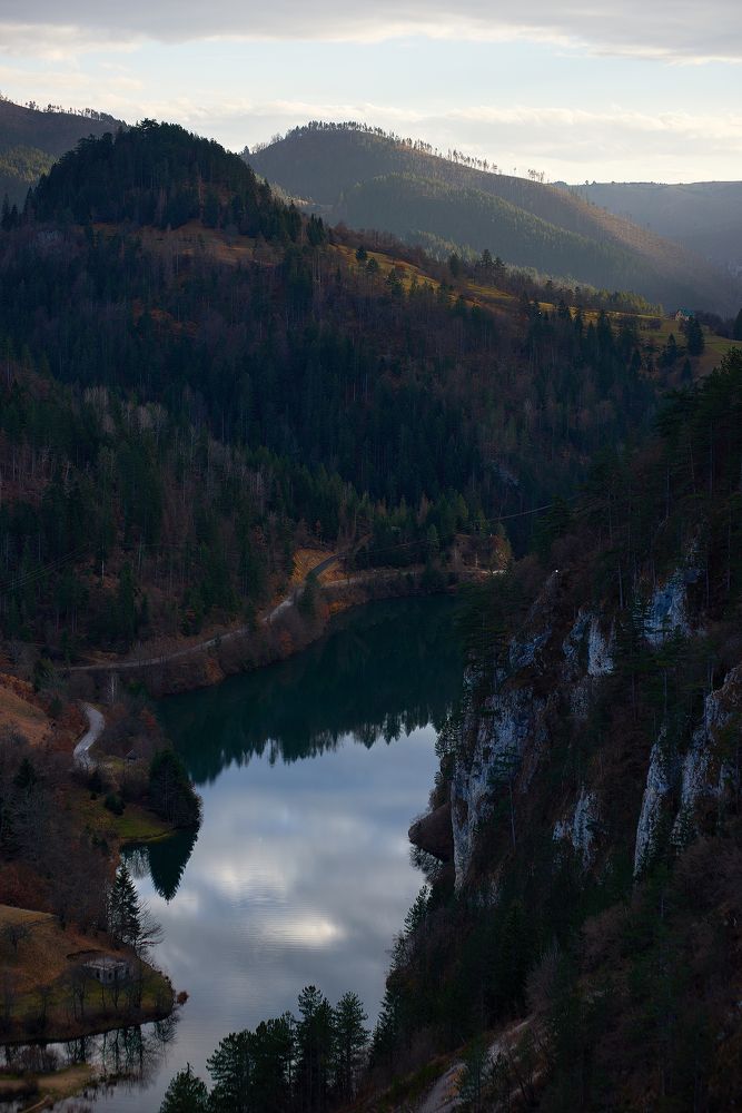 Заовине, Сербия