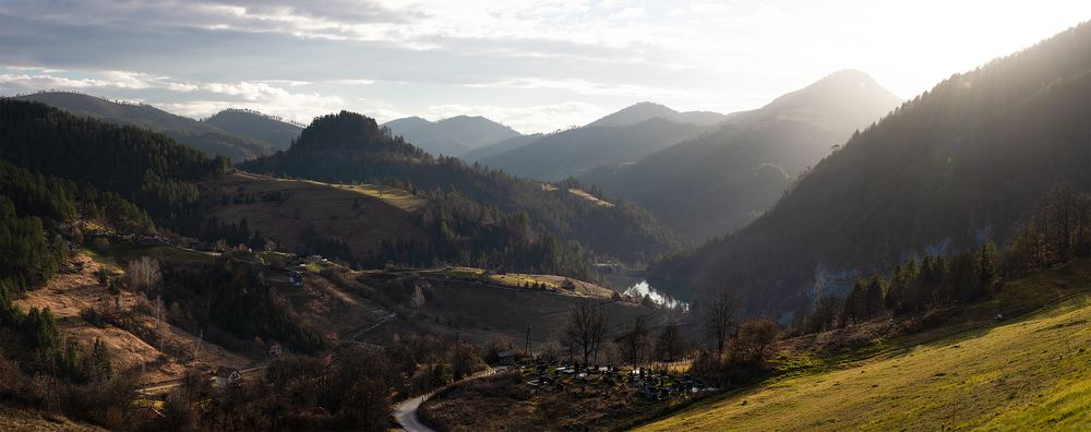 Заовине, Сербия