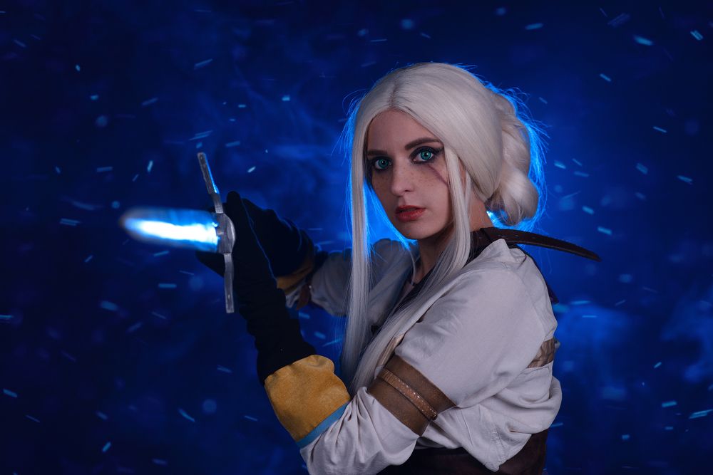 Zireael