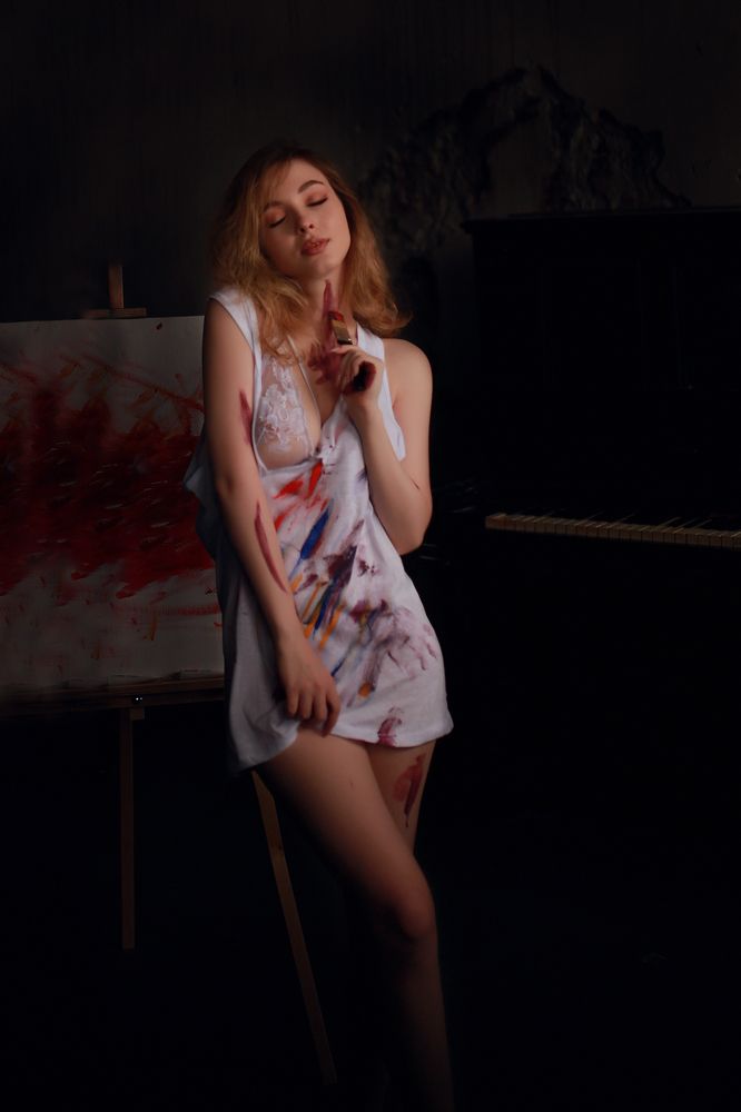 Лена