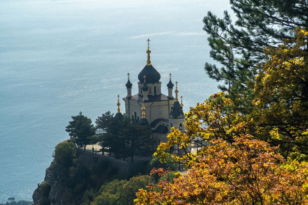 Форосская церковь