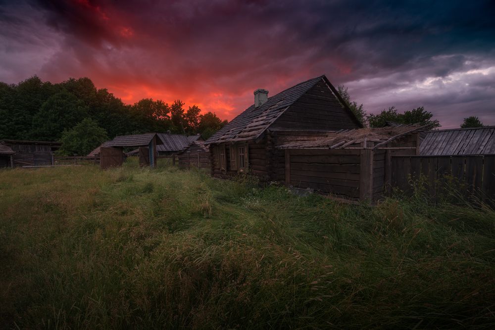 Дурные знамения