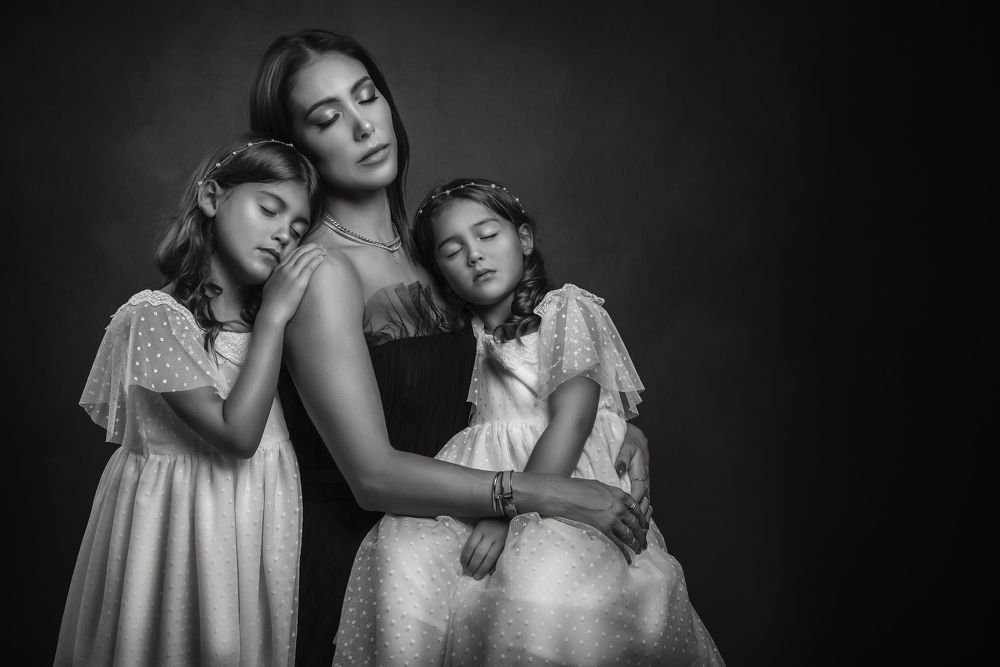 Mother