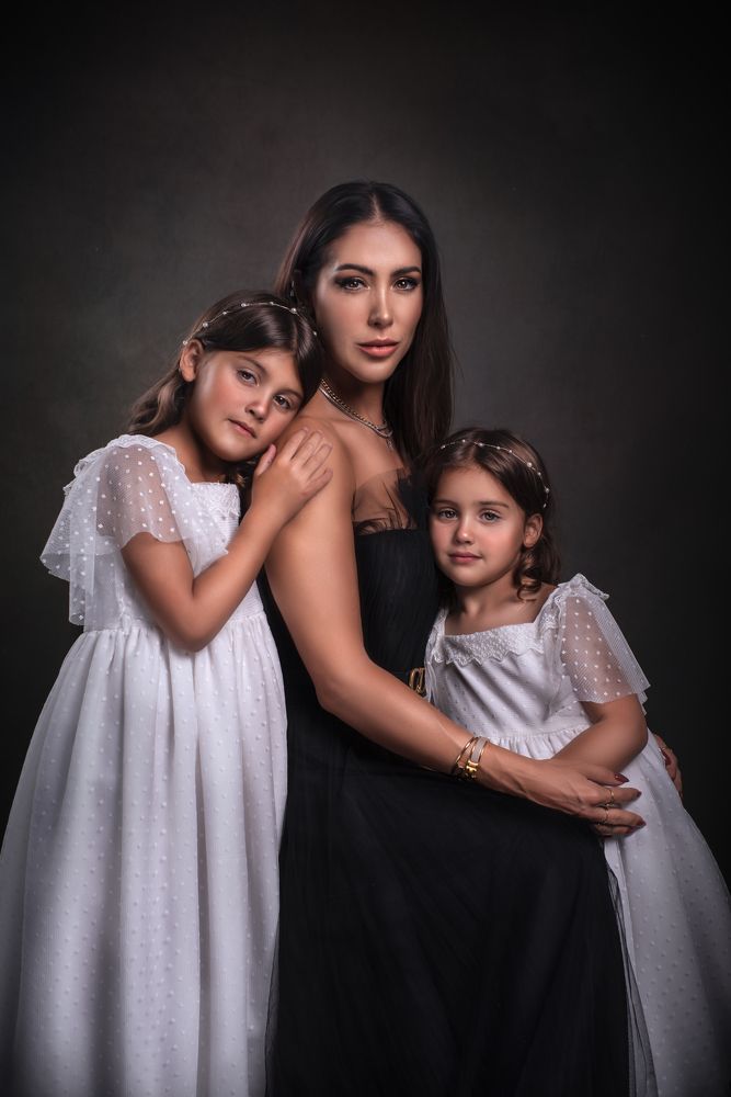 Mother