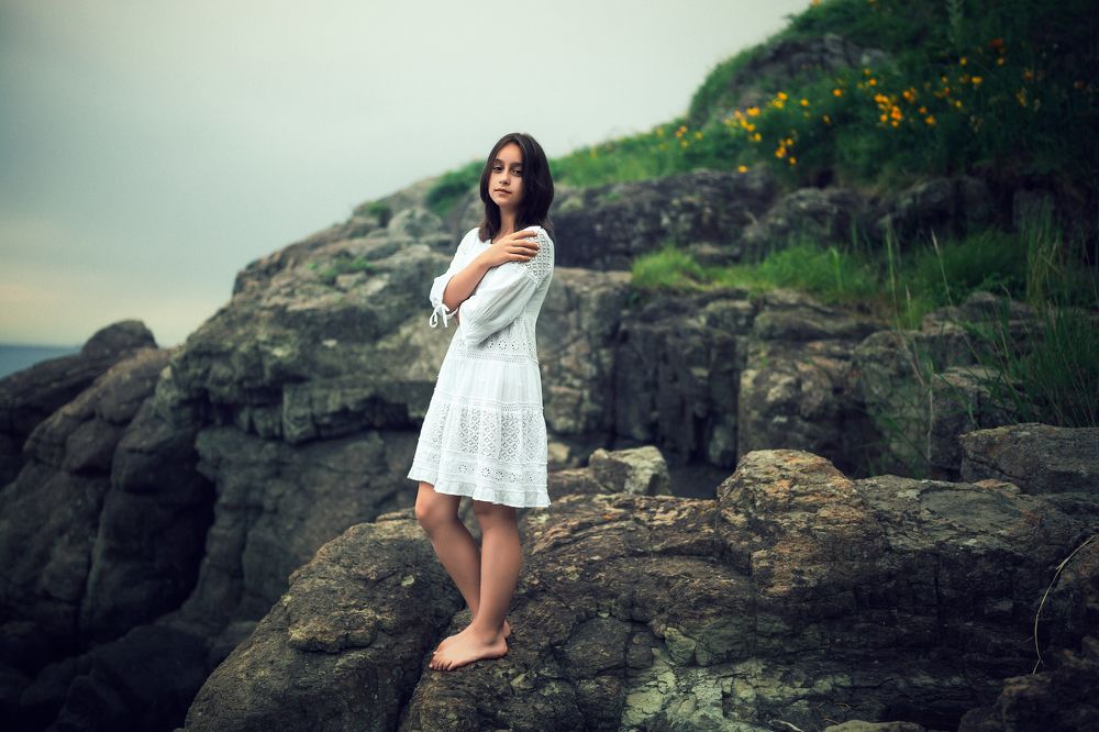 Настя