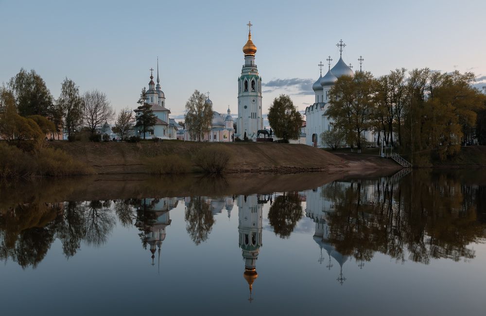 Вологда