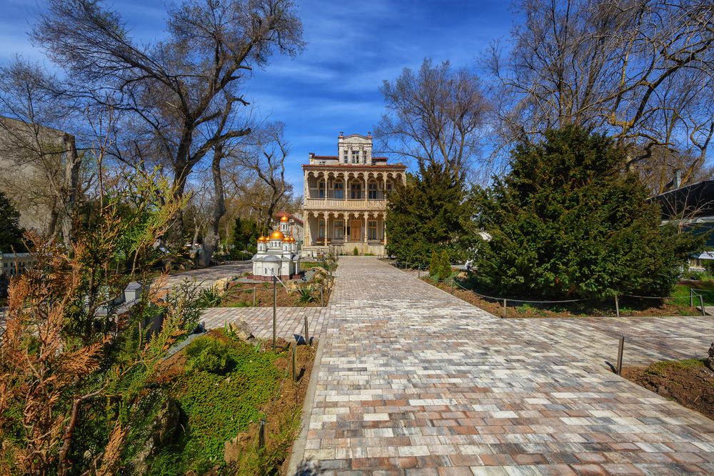 Евпатория