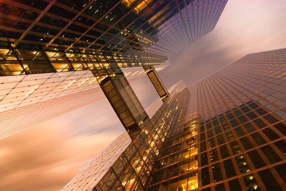 Towers