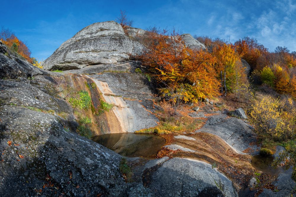 Осенняя Джурла