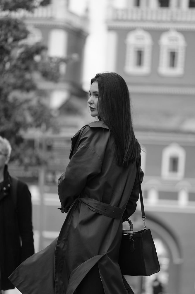 Фотопрогулки по Москве