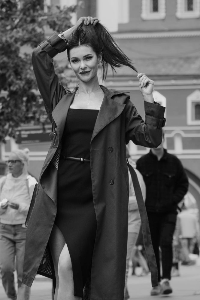 Фотопрогулки по Москве