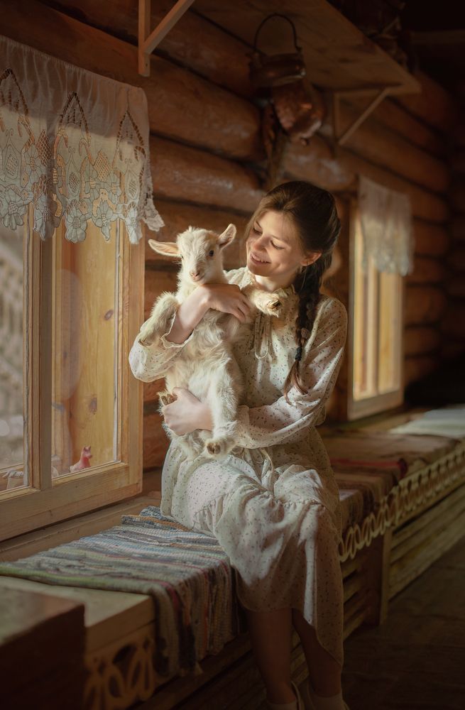 Ангелина