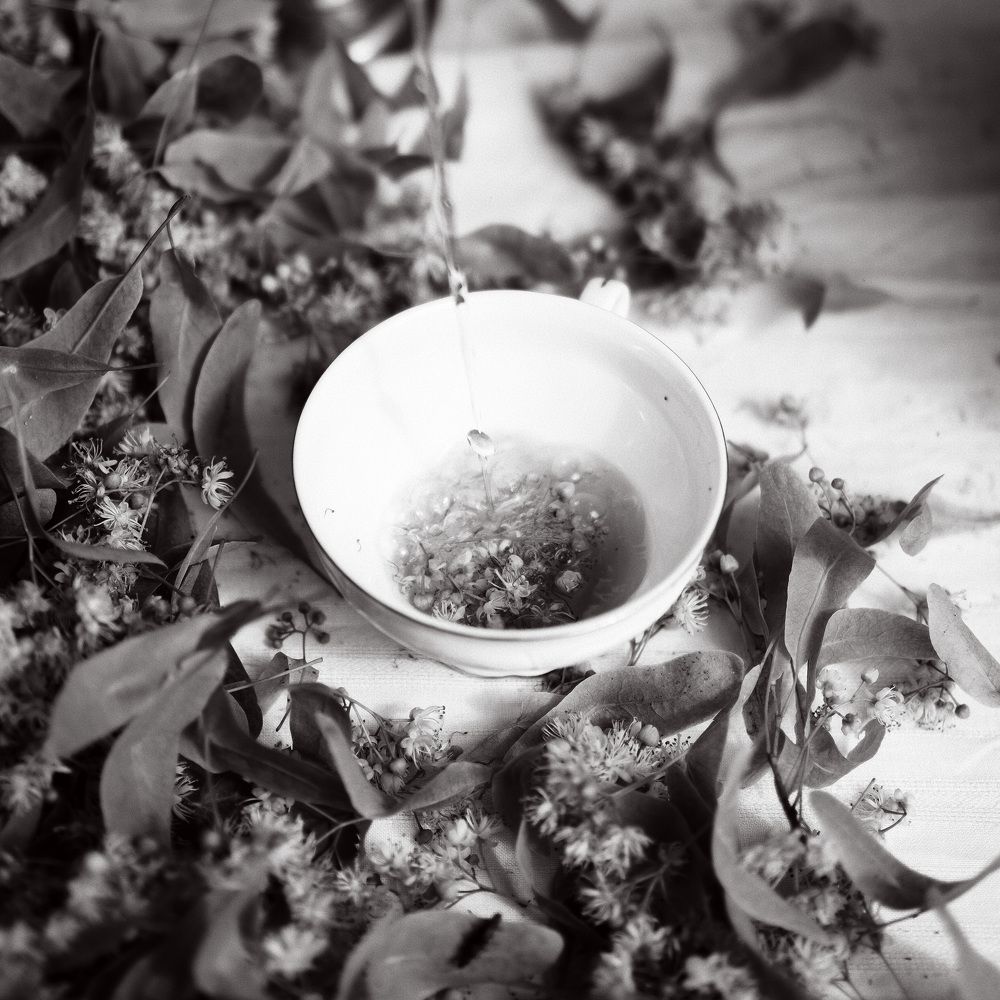 Oh my tea!