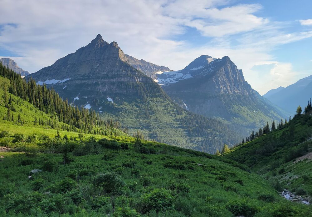 Beautiful Landscapes