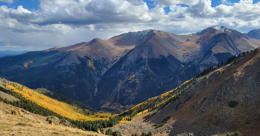 Beautiful Landscapes
