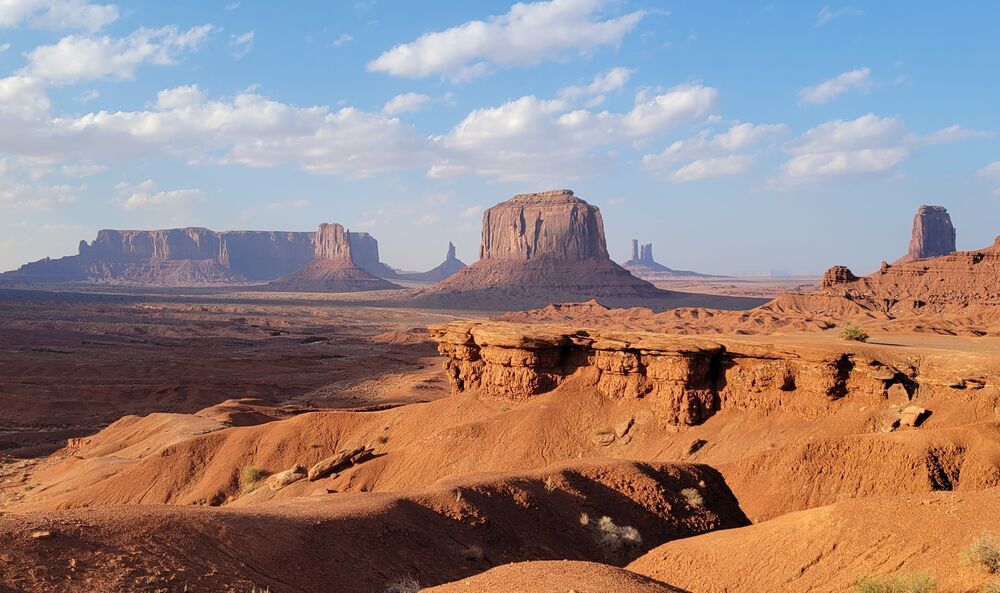 Beautiful Landscapes