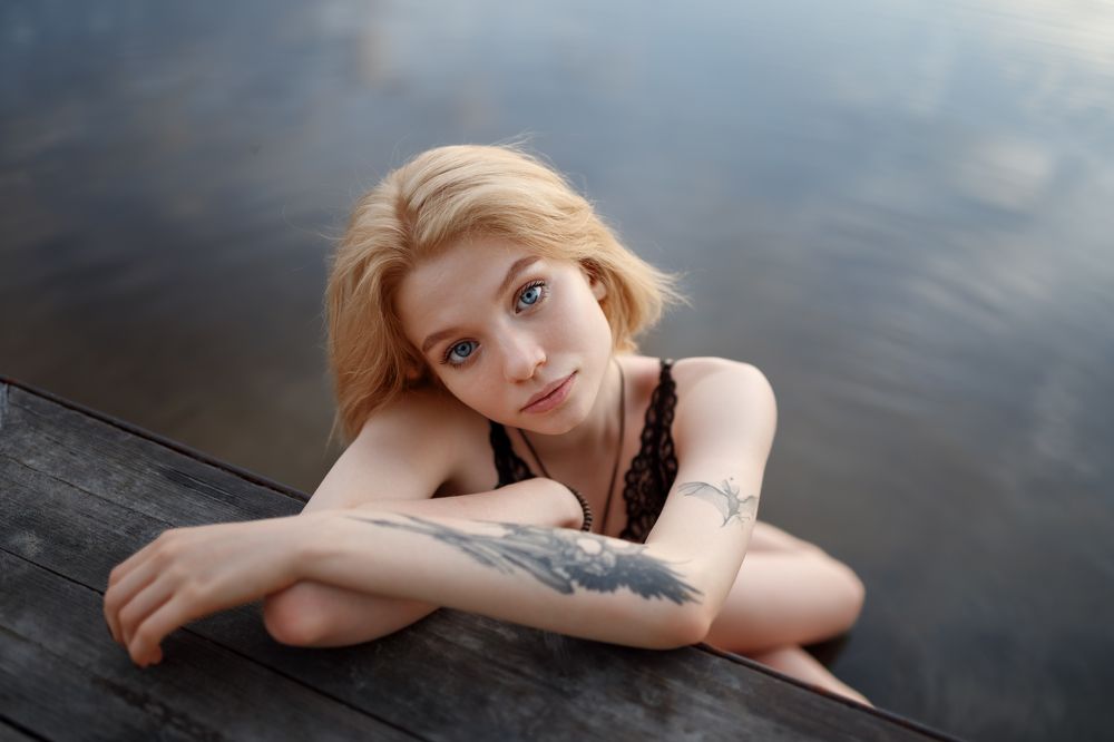 Елизавета