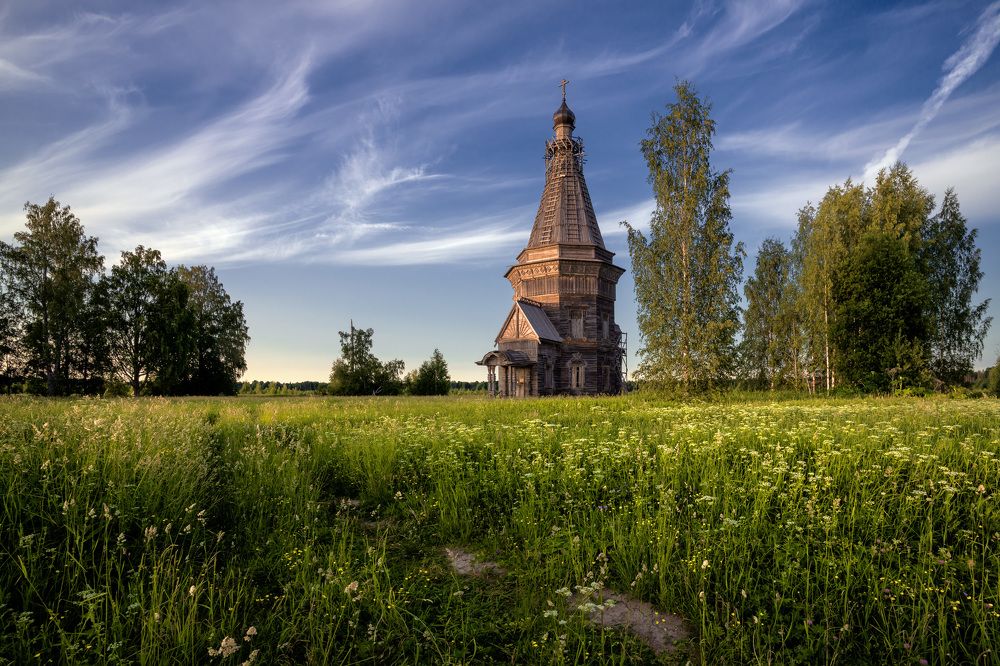 Красная Ляга