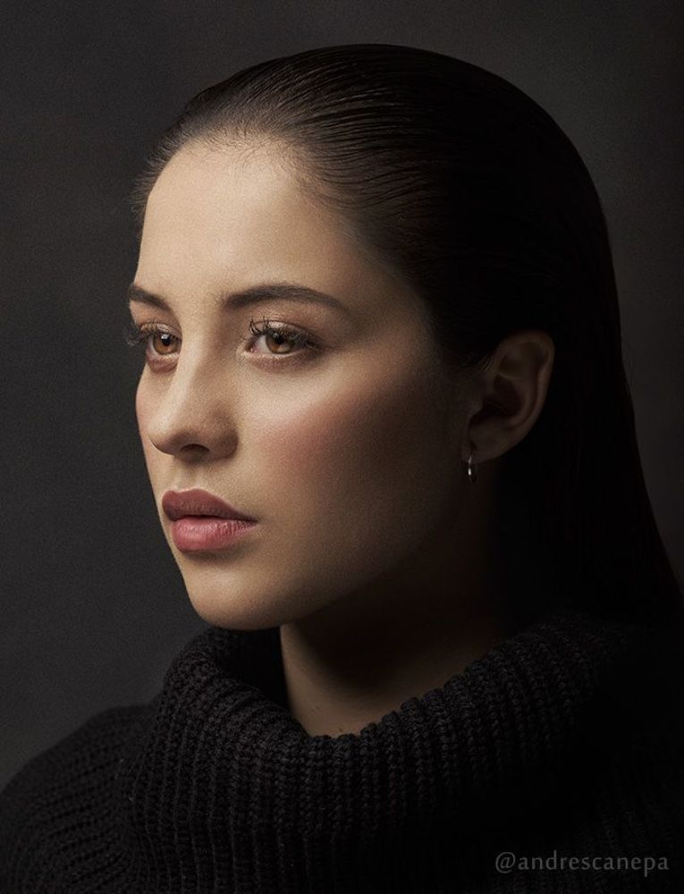 Portrait