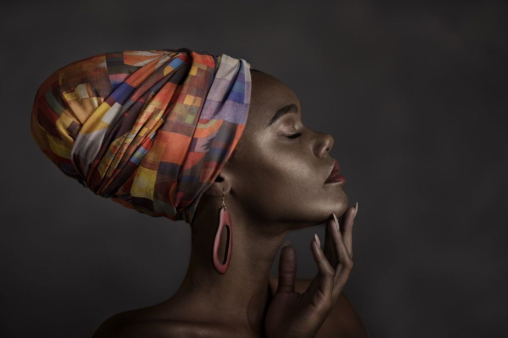 Portrait