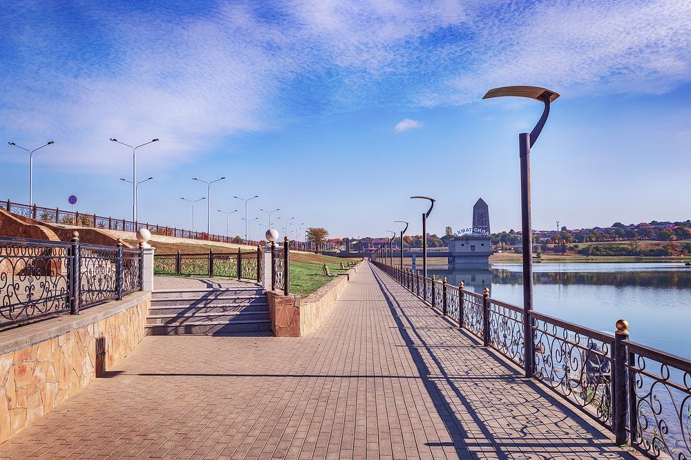 город Грозный, фото 6