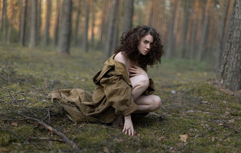 Александра Рион