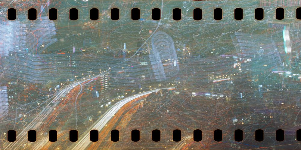 Shanghai Perspectives: Captivating Panoramas of a Vibrant Megacity