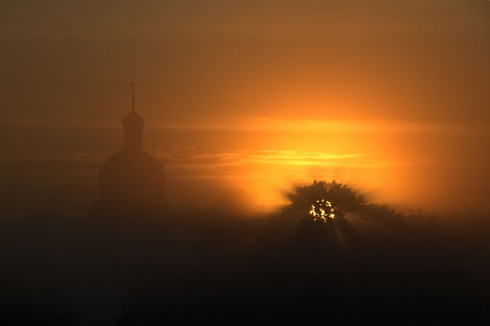 Гребнево