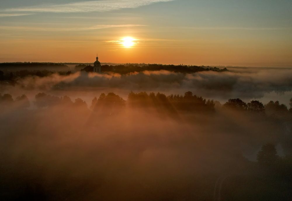 Гребнево